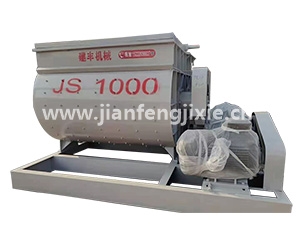 JF-1000型攪拌機